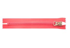 #8 Plastic zipper.closed end,auto lock slider 